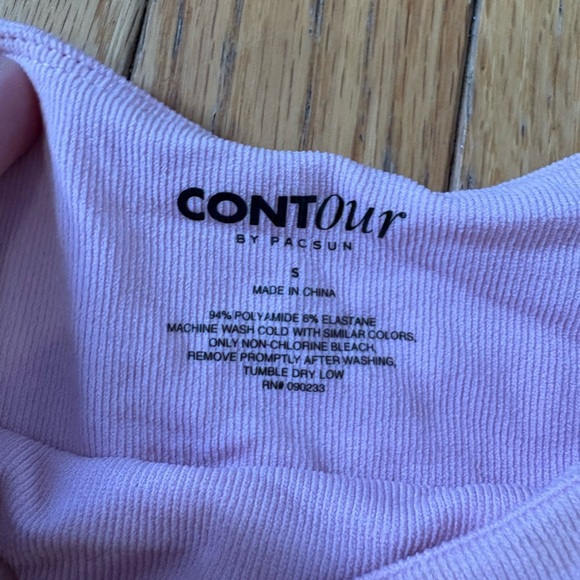 Tee - Picture 2 of 2